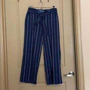Antonio Melani Cullote Pants